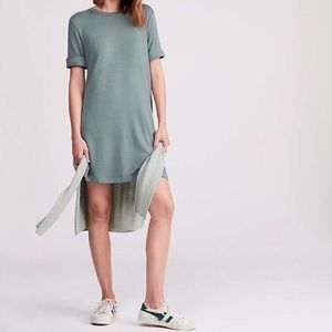 NWOT Lou and grey t shirt dress